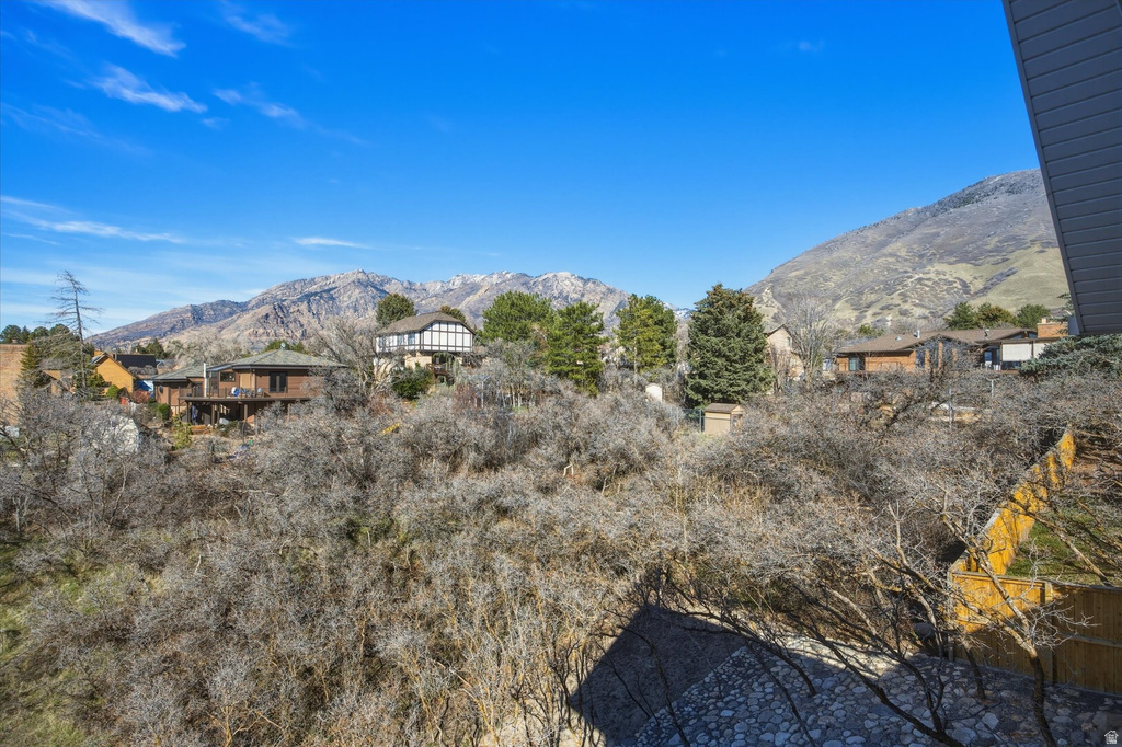 3205 E DANISH WAY Cottonwood Heights, UT 84121