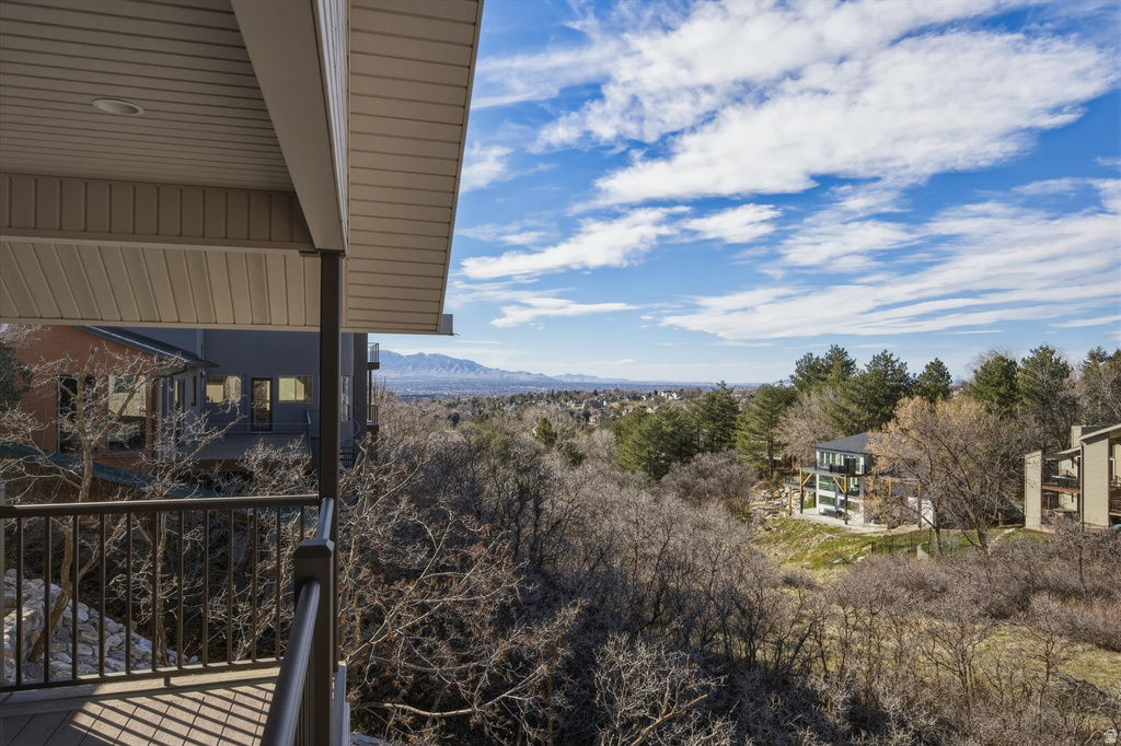 3205 E DANISH WAY Cottonwood Heights, UT 84121