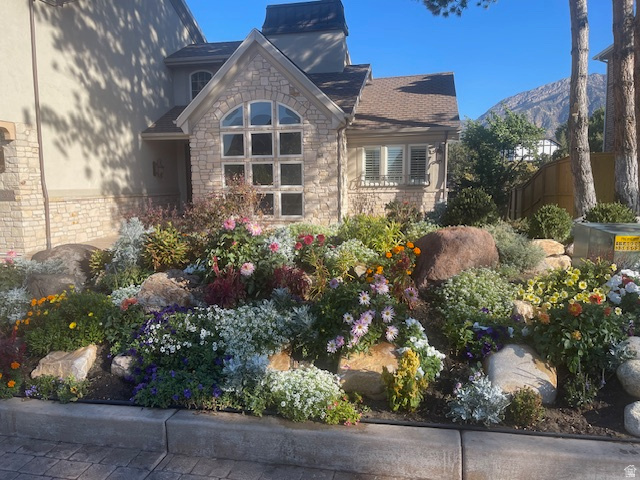 3205 E DANISH WAY Cottonwood Heights, UT 84121