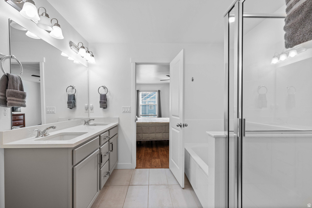 10643 S LAMOND DR South Jordan, UT 84009