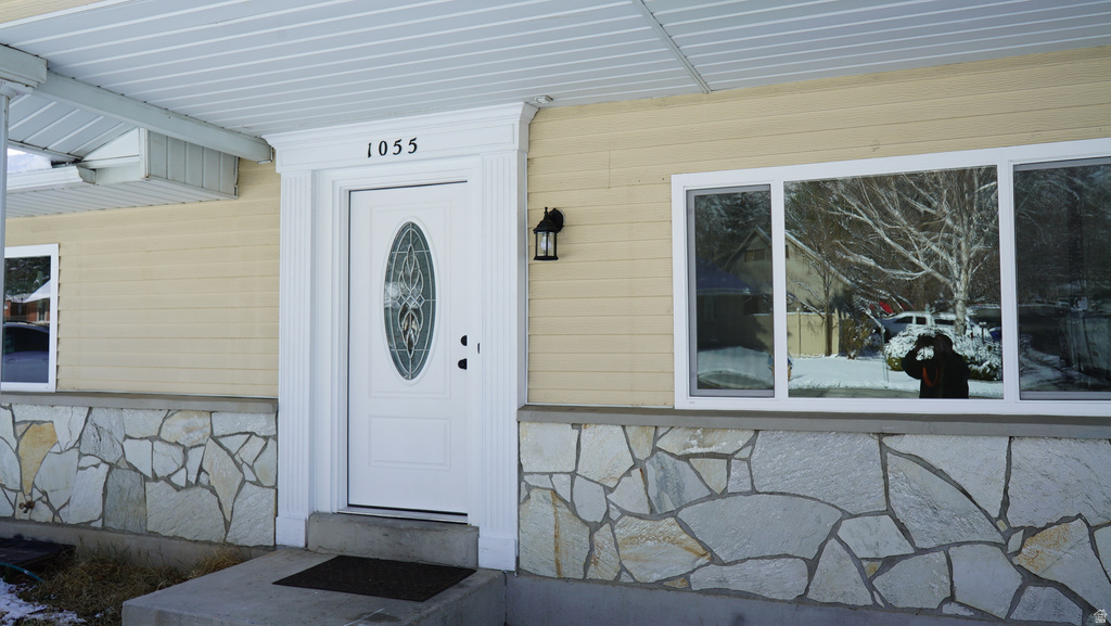 1055 COLLINS BLVD Ogden, UT 84404