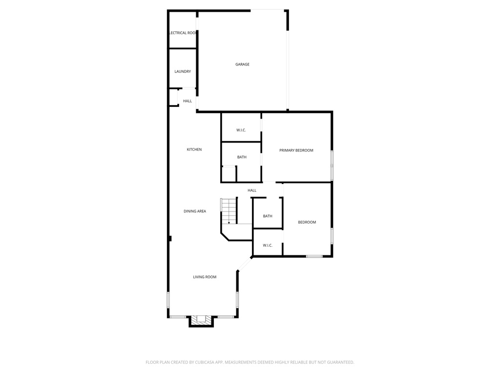 511 W 300 S #APT A Springville, UT 84663