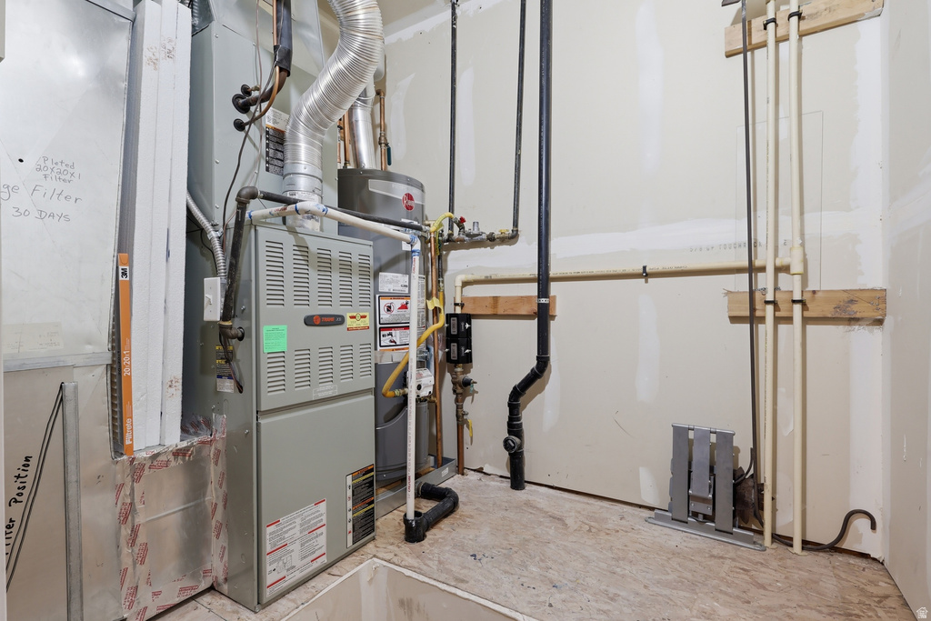 511 W 300 S #APT A Springville, UT 84663