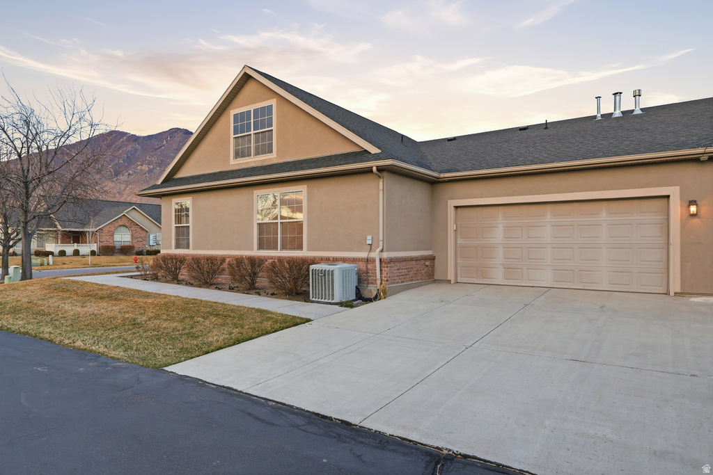 511 W 300 S #APT A Springville, UT 84663