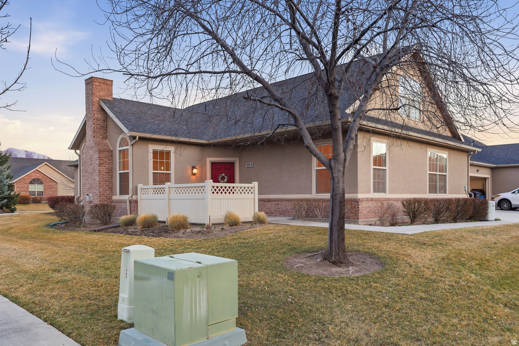 511 W 300 S #APT A Springville, UT 84663