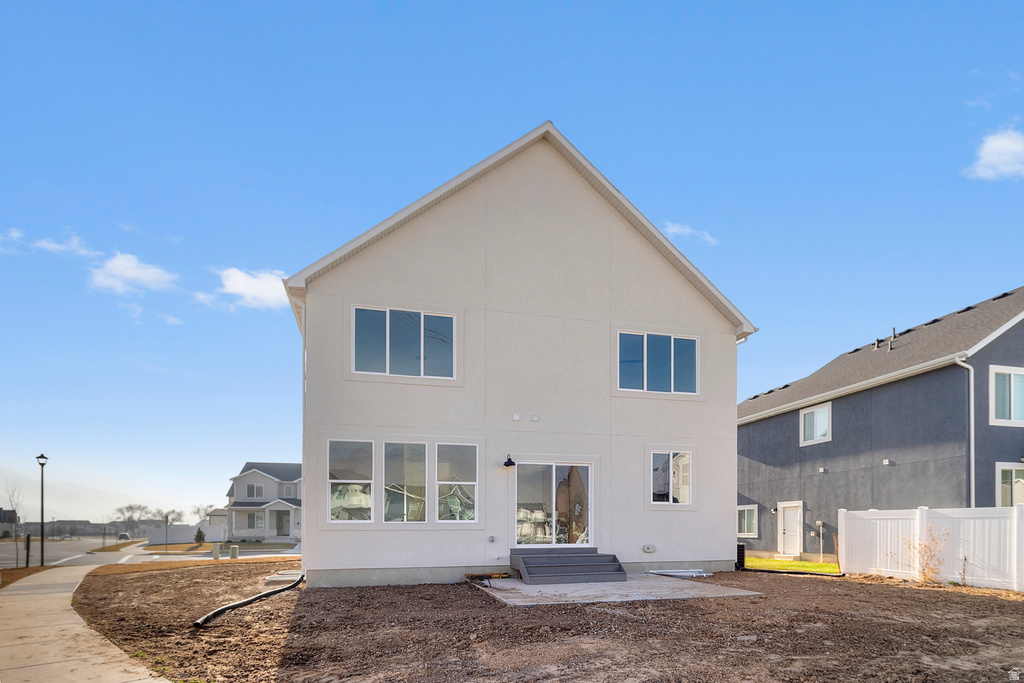 2414 W SANTA FE DR Mapleton, UT 84664