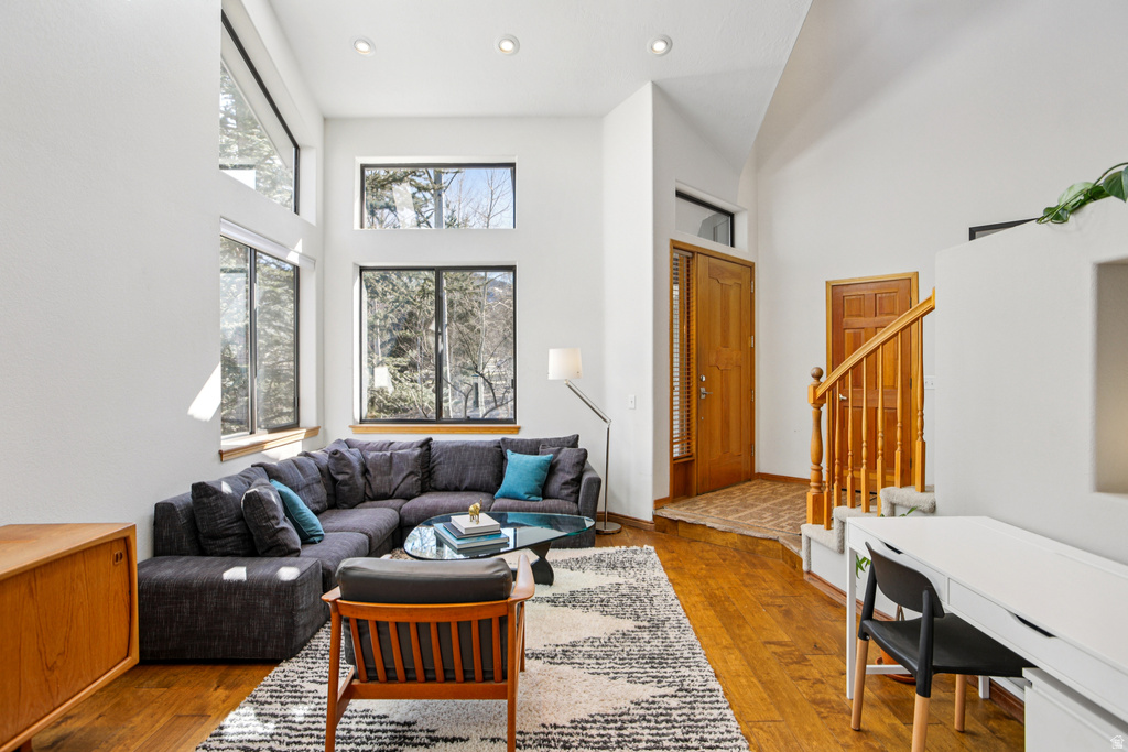 1681 W SILVER SPRINGS RD Park City, UT 84098