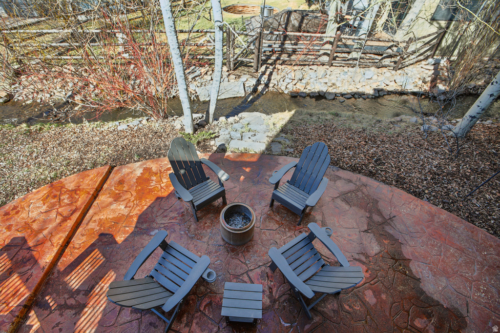 1681 W SILVER SPRINGS RD Park City, UT 84098