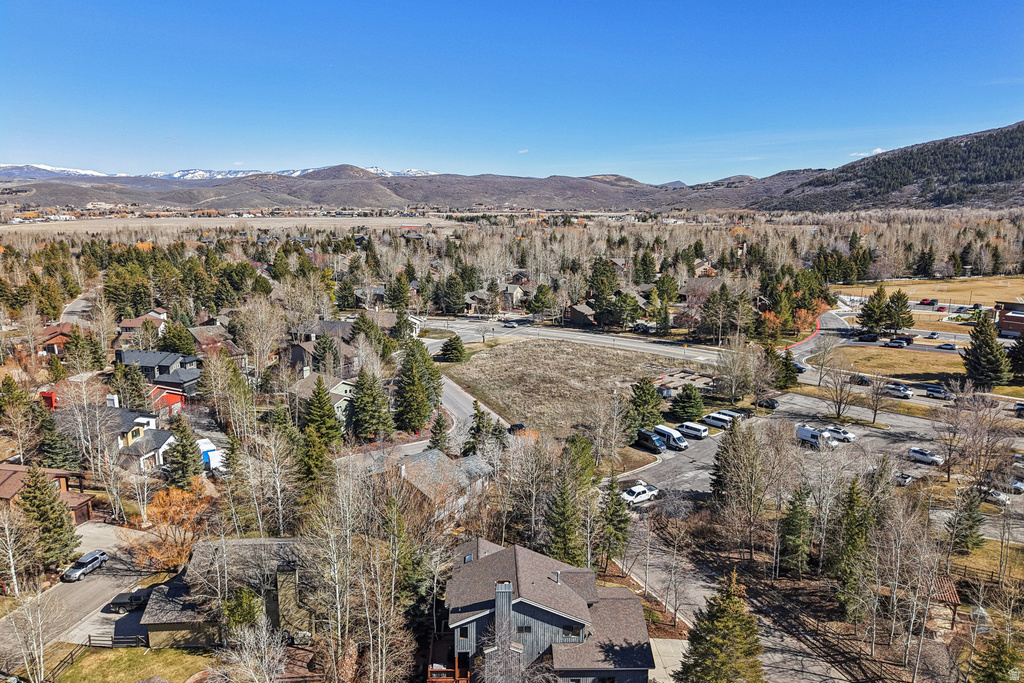 1681 W SILVER SPRINGS RD Park City, UT 84098