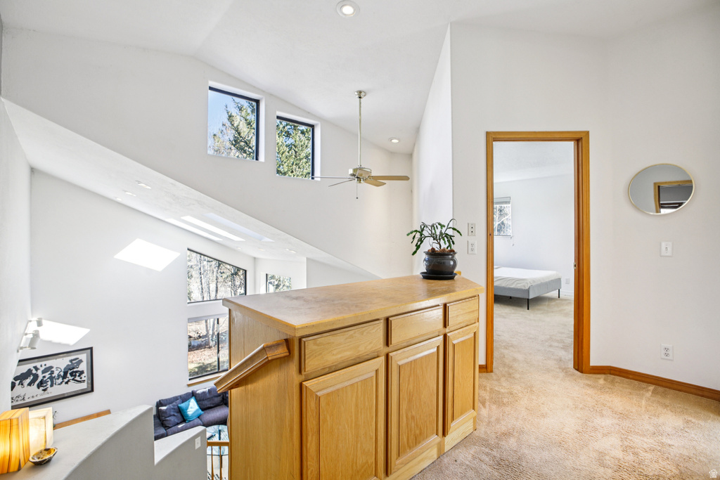 1681 W SILVER SPRINGS RD Park City, UT 84098