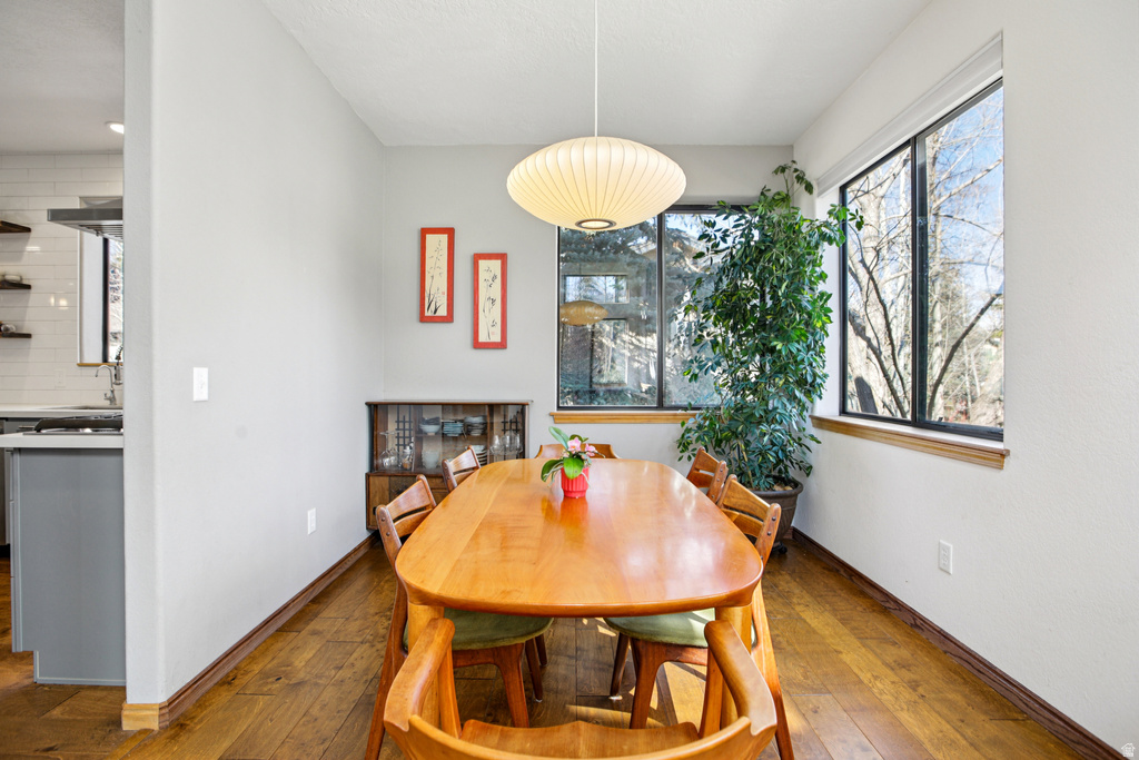 1681 W SILVER SPRINGS RD Park City, UT 84098