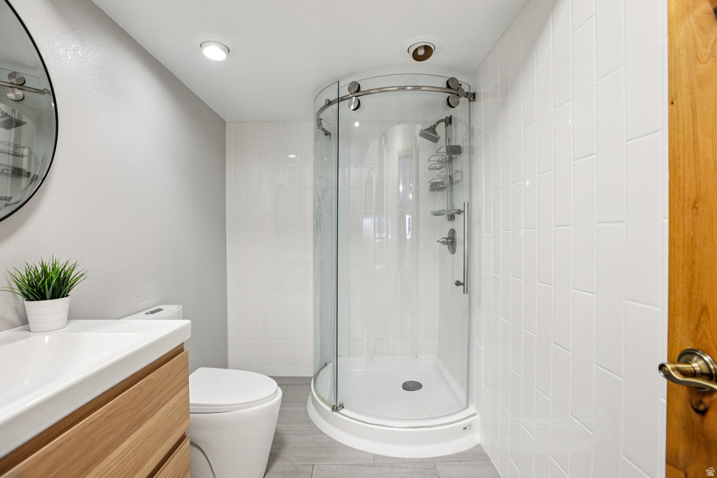 1681 W SILVER SPRINGS RD Park City, UT 84098