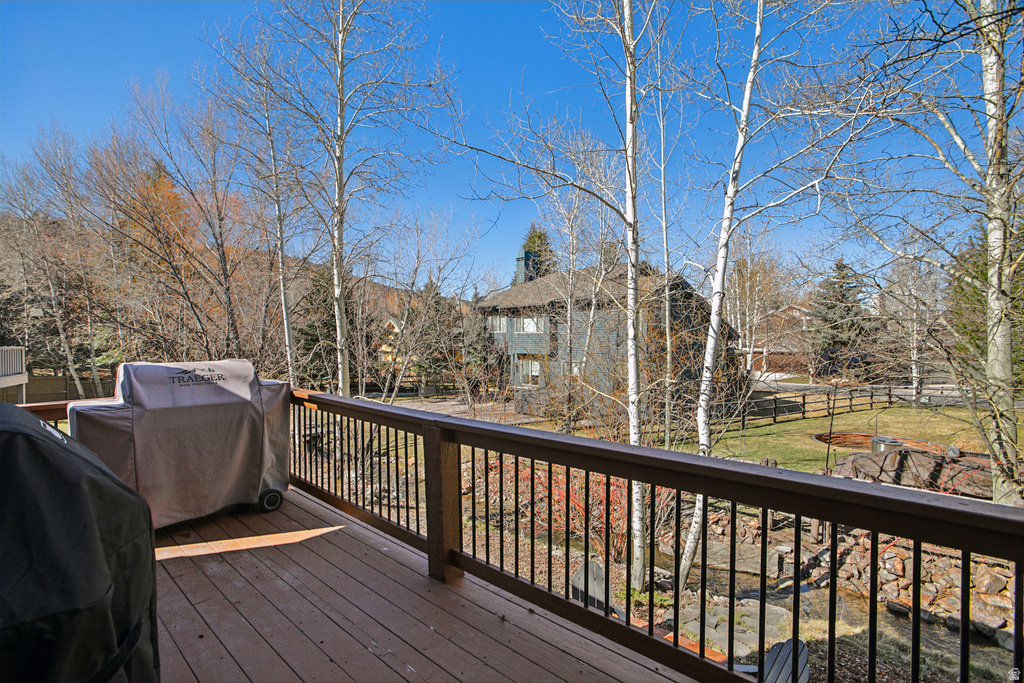 1681 W SILVER SPRINGS RD Park City, UT 84098