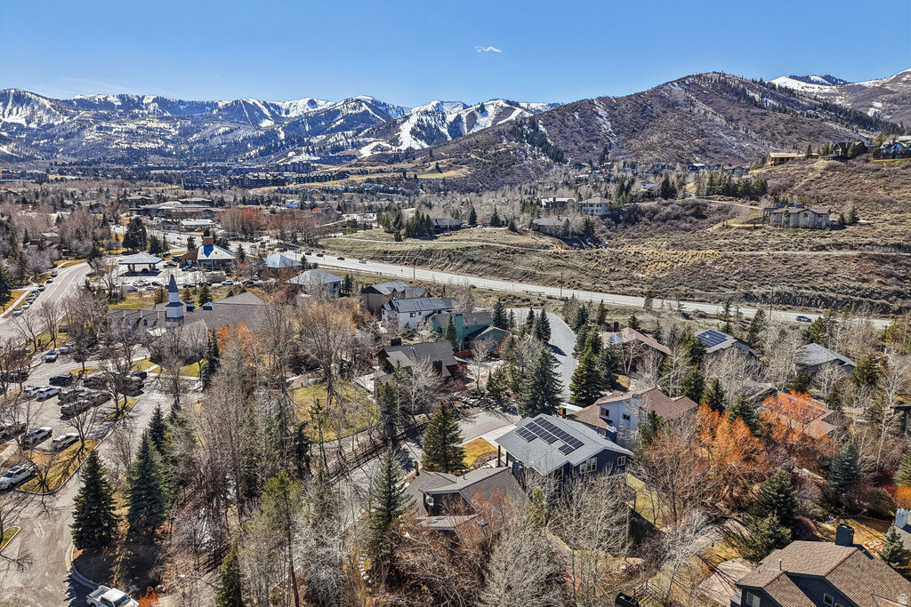 1681 W SILVER SPRINGS RD Park City, UT 84098