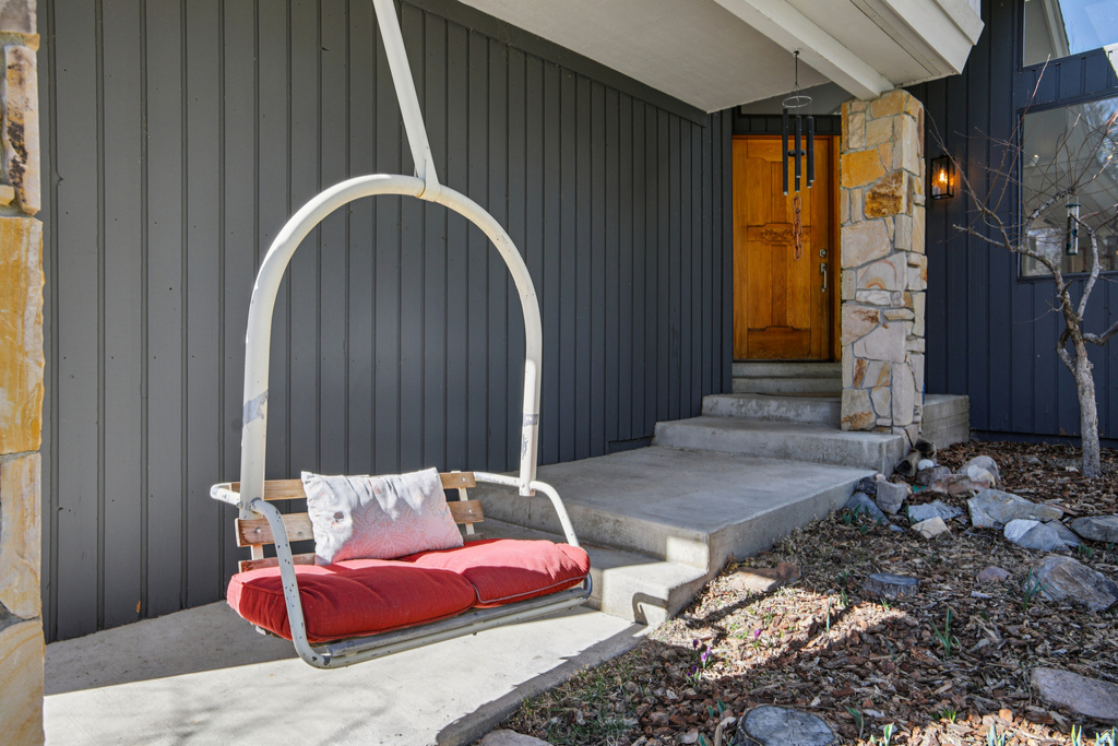 1681 W SILVER SPRINGS RD Park City, UT 84098