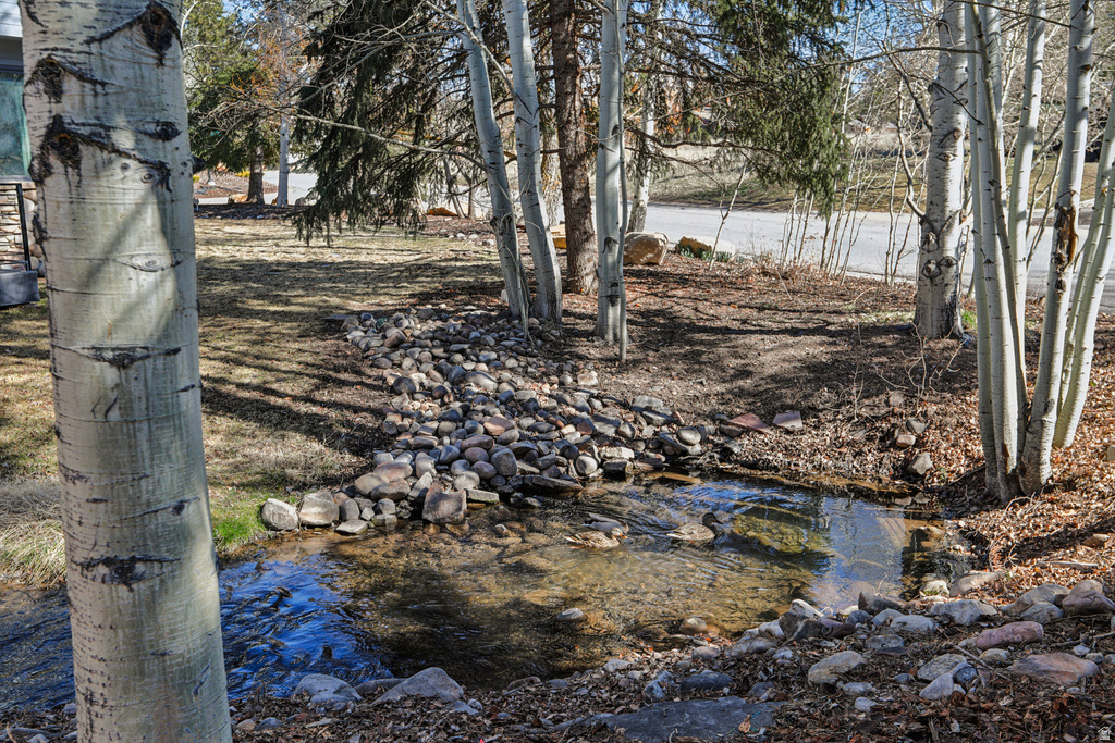 1681 W SILVER SPRINGS RD Park City, UT 84098