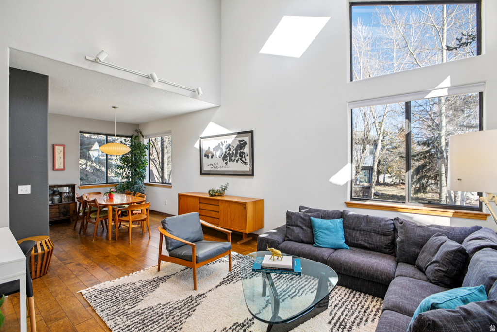 1681 W SILVER SPRINGS RD Park City, UT 84098