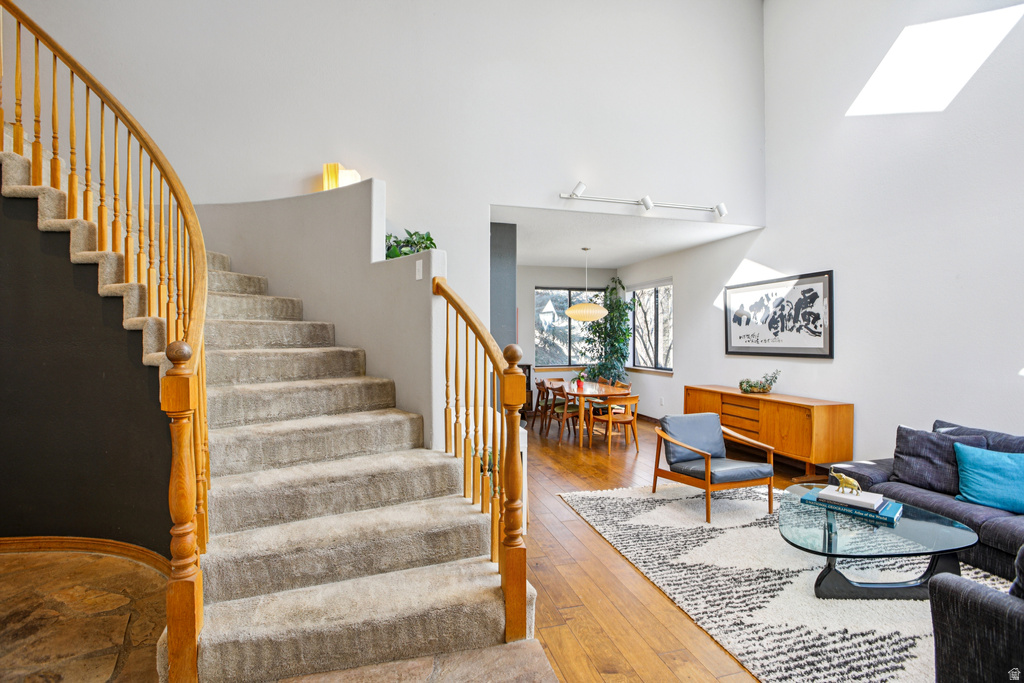 1681 W SILVER SPRINGS RD Park City, UT 84098