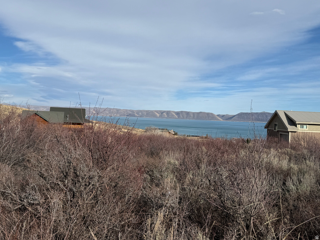 840  LOVELAND LN Fish Haven, ID 83287