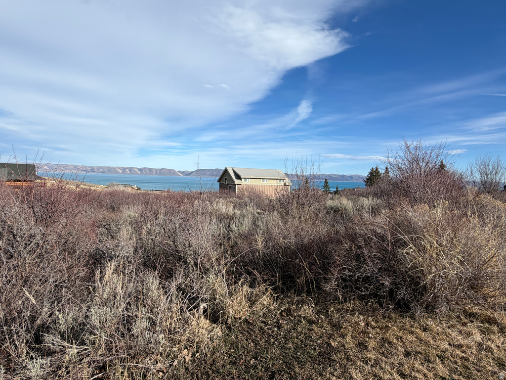 840  LOVELAND LN Fish Haven, ID 83287