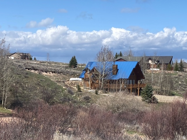 840  LOVELAND LN Fish Haven, ID 83287