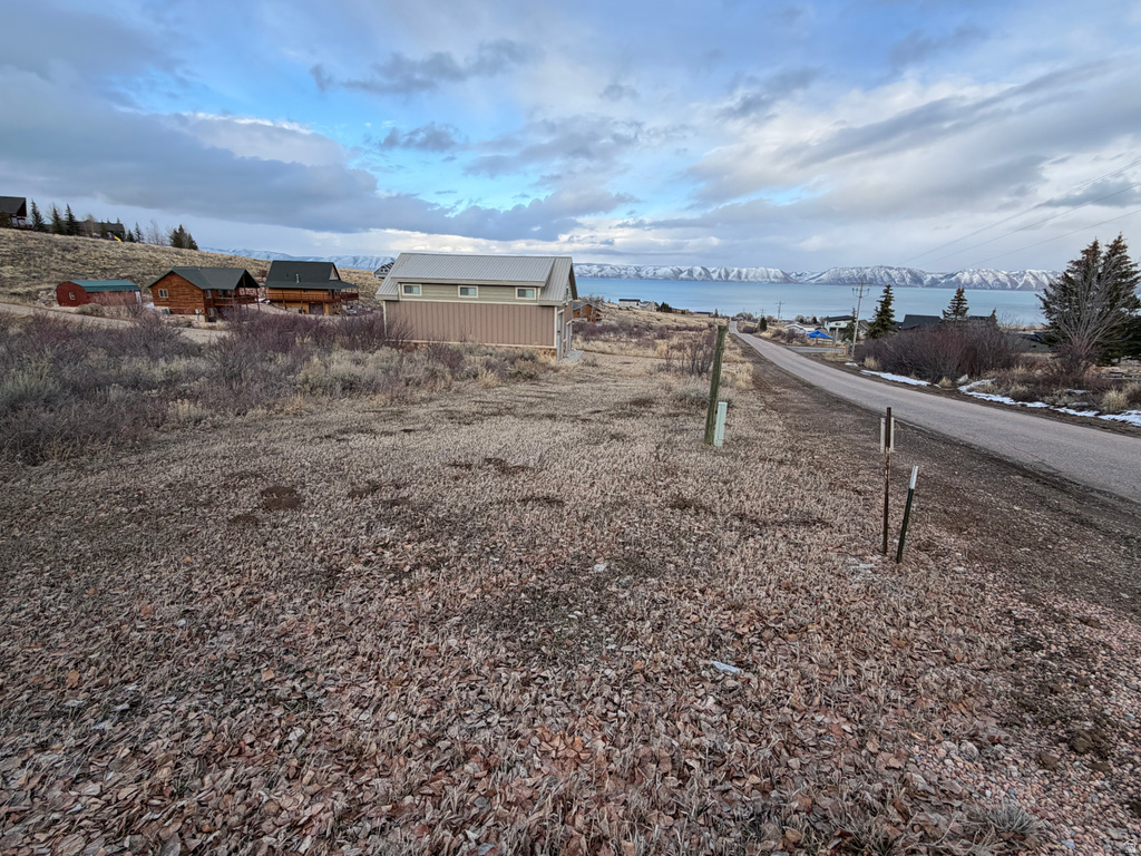 840  LOVELAND LN Fish Haven, ID 83287