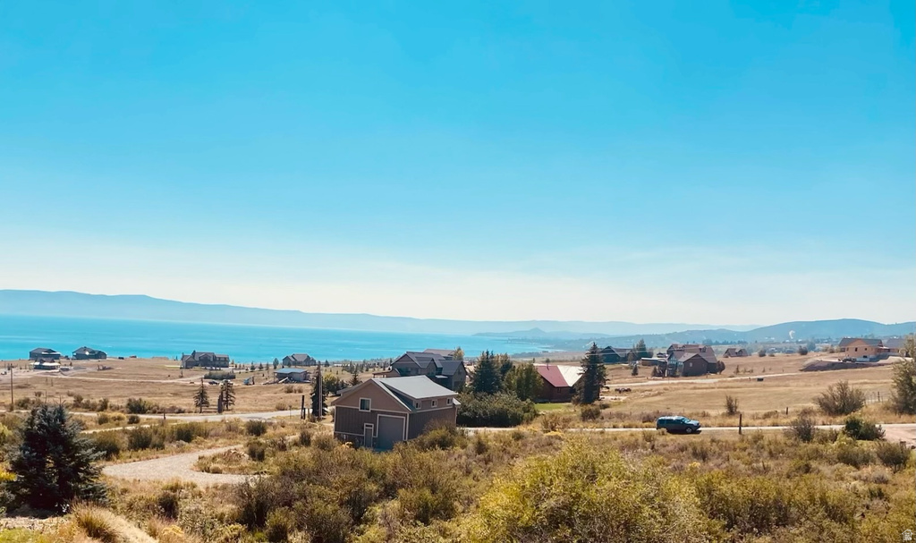 840  LOVELAND LN Fish Haven, ID 83287