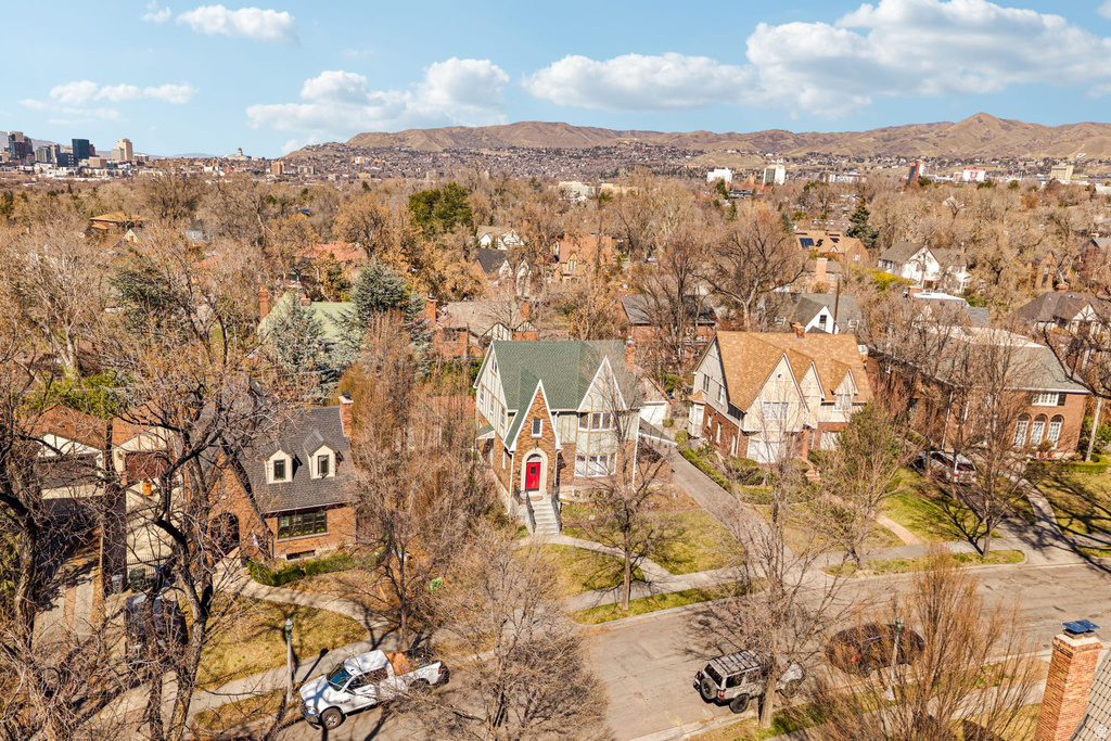 1345 E PRINCETON AVE Salt Lake City, UT 84105