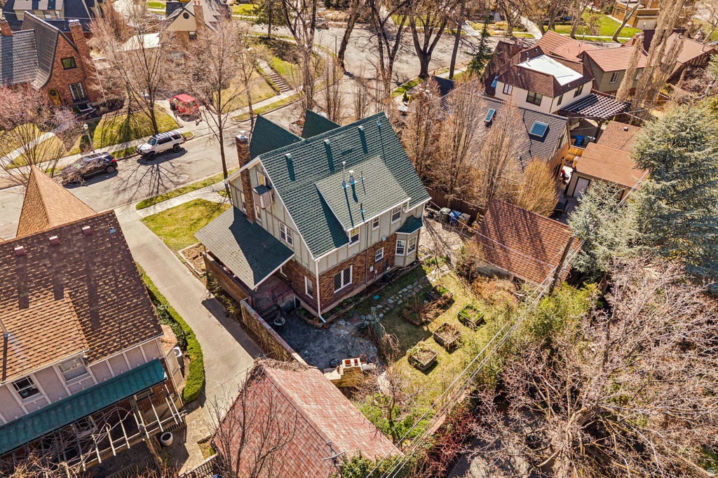 1345 E PRINCETON AVE Salt Lake City, UT 84105