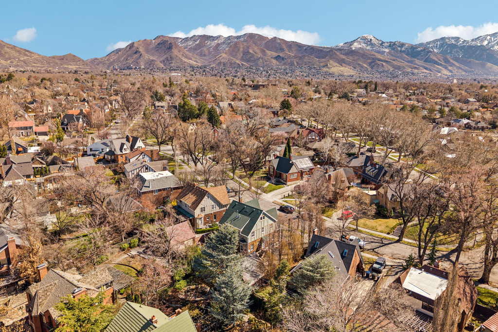 1345 E PRINCETON AVE Salt Lake City, UT 84105