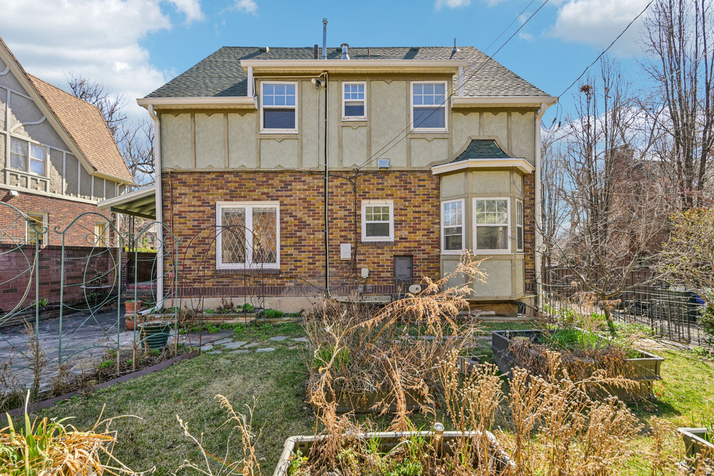 1345 E PRINCETON AVE Salt Lake City, UT 84105