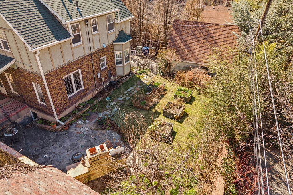 1345 E PRINCETON AVE Salt Lake City, UT 84105