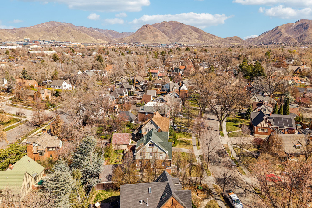 1345 E PRINCETON AVE Salt Lake City, UT 84105