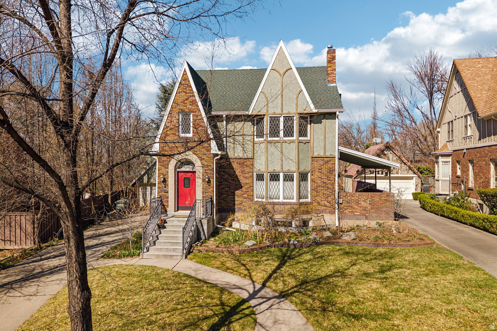 1345 E PRINCETON AVE Salt Lake City, UT 84105