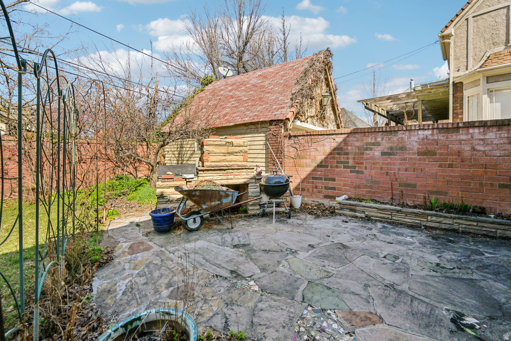 1345 E PRINCETON AVE Salt Lake City, UT 84105