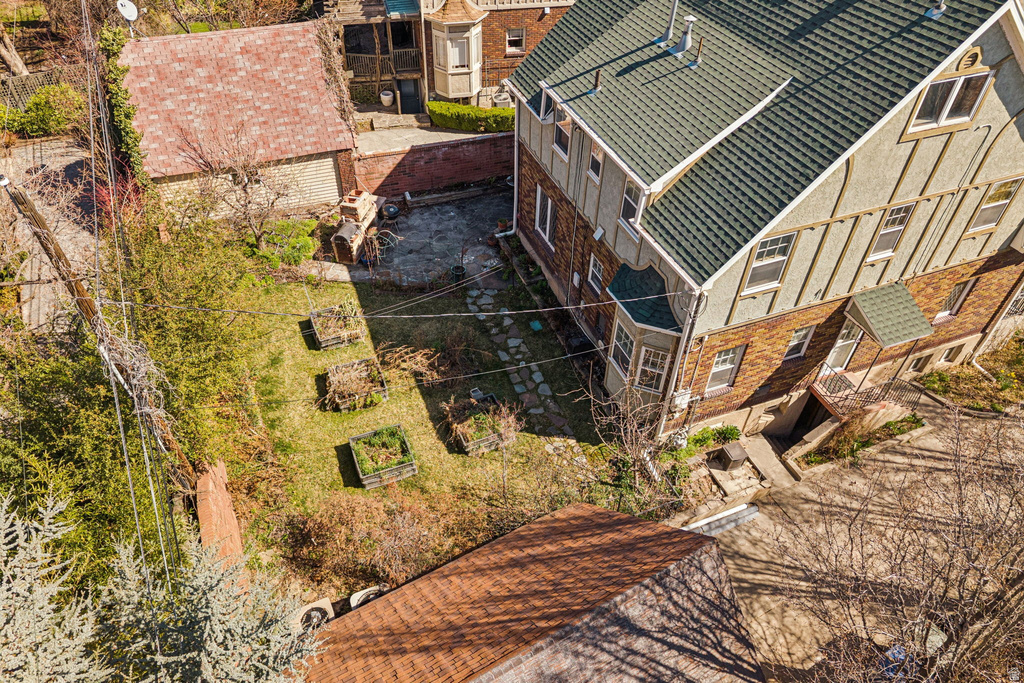 1345 E PRINCETON AVE Salt Lake City, UT 84105