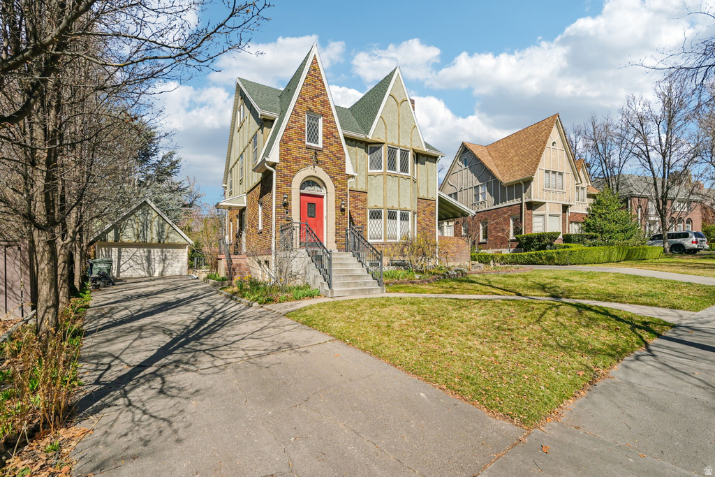 1345 E PRINCETON AVE Salt Lake City, UT 84105