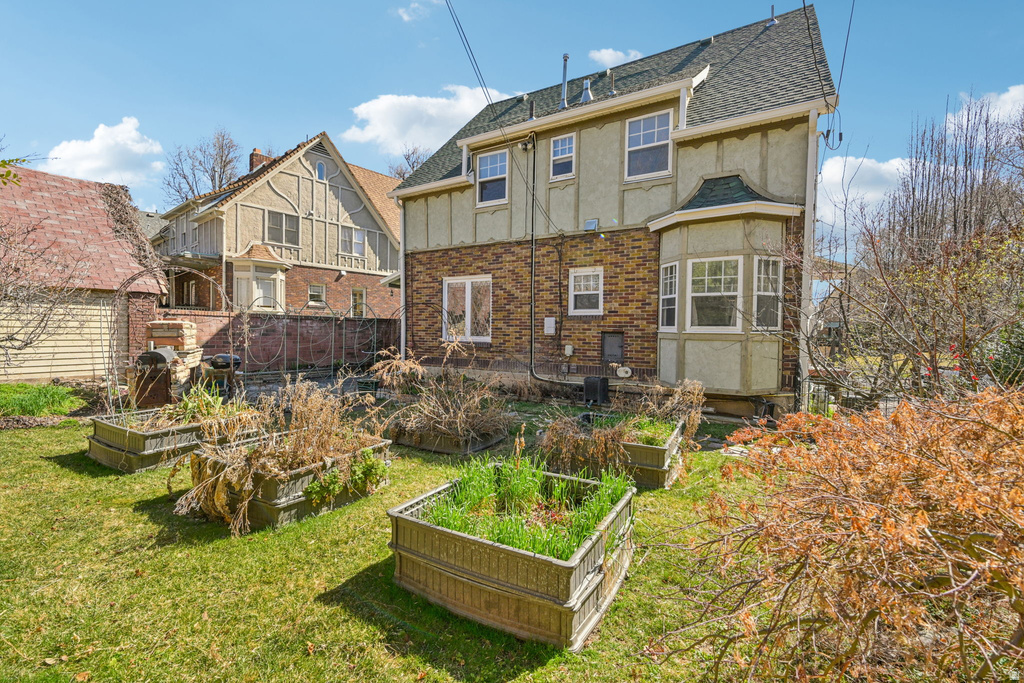 1345 E PRINCETON AVE Salt Lake City, UT 84105