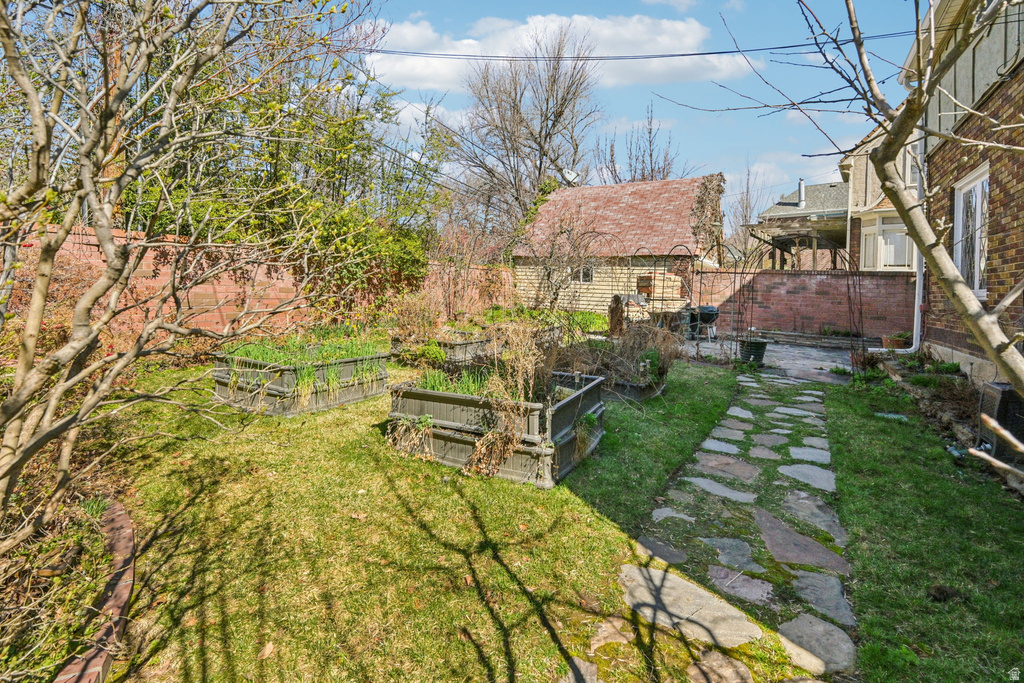 1345 E PRINCETON AVE Salt Lake City, UT 84105