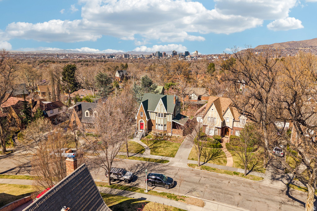 1345 E PRINCETON AVE Salt Lake City, UT 84105