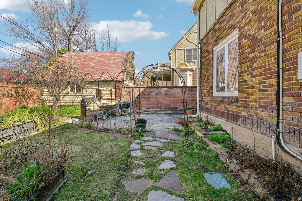 1345 E PRINCETON AVE Salt Lake City, UT 84105