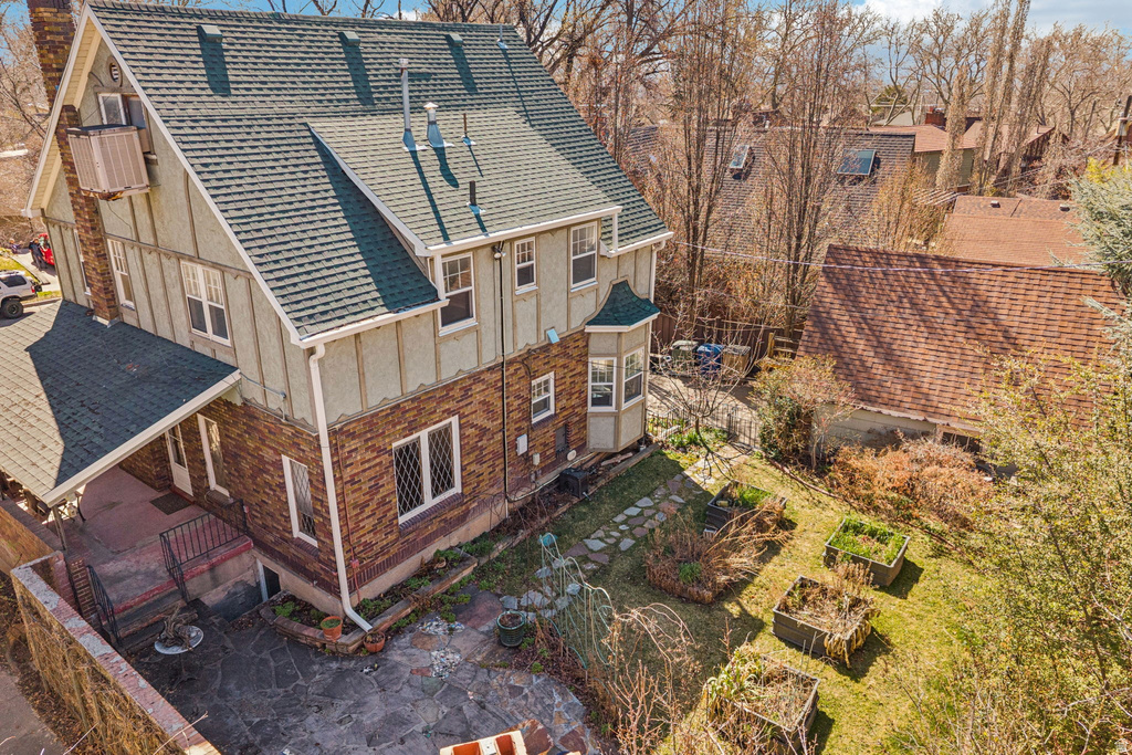 1345 E PRINCETON AVE Salt Lake City, UT 84105