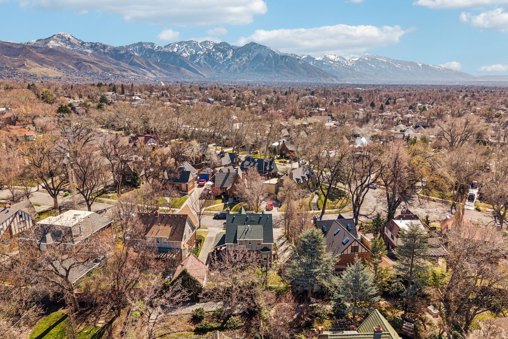 1345 E PRINCETON AVE Salt Lake City, UT 84105