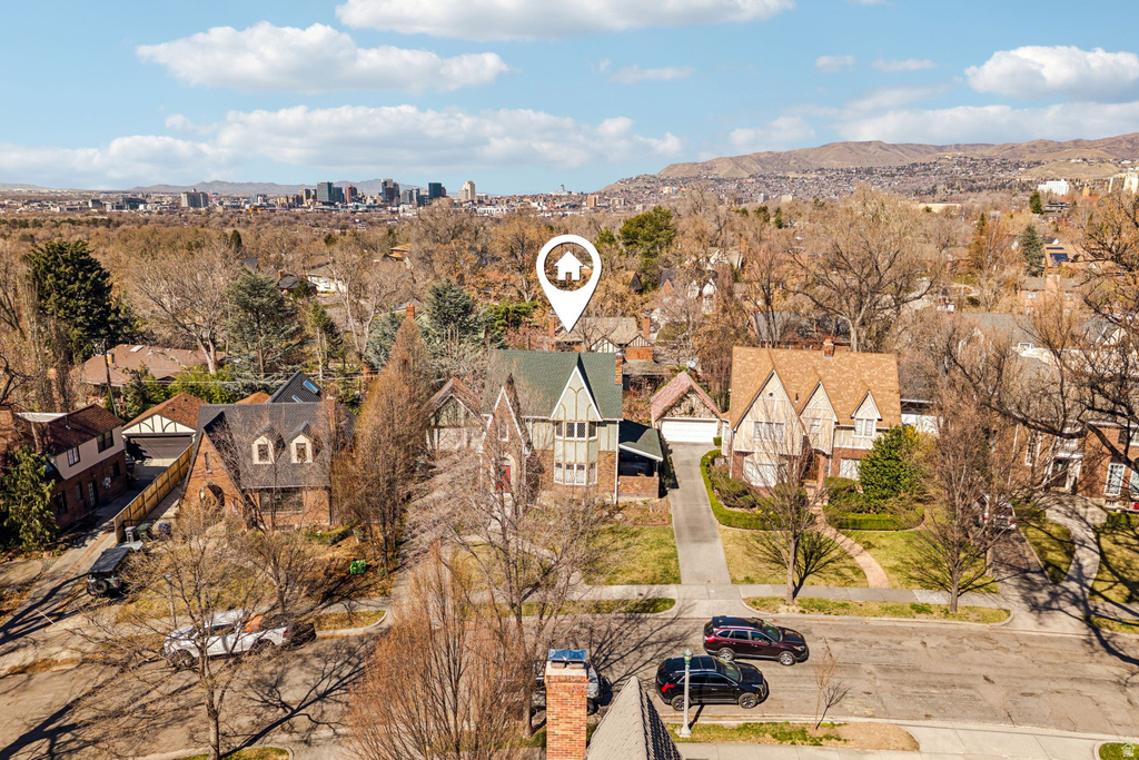 1345 E PRINCETON AVE Salt Lake City, UT 84105
