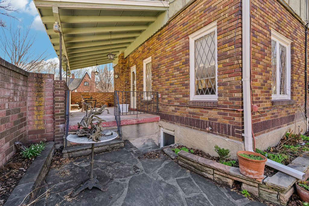 1345 E PRINCETON AVE Salt Lake City, UT 84105