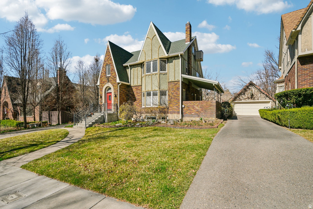 1345 E PRINCETON AVE Salt Lake City, UT 84105