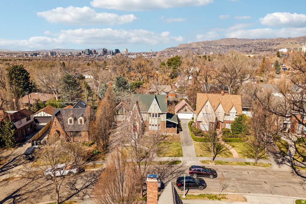 1345 E PRINCETON AVE Salt Lake City, UT 84105