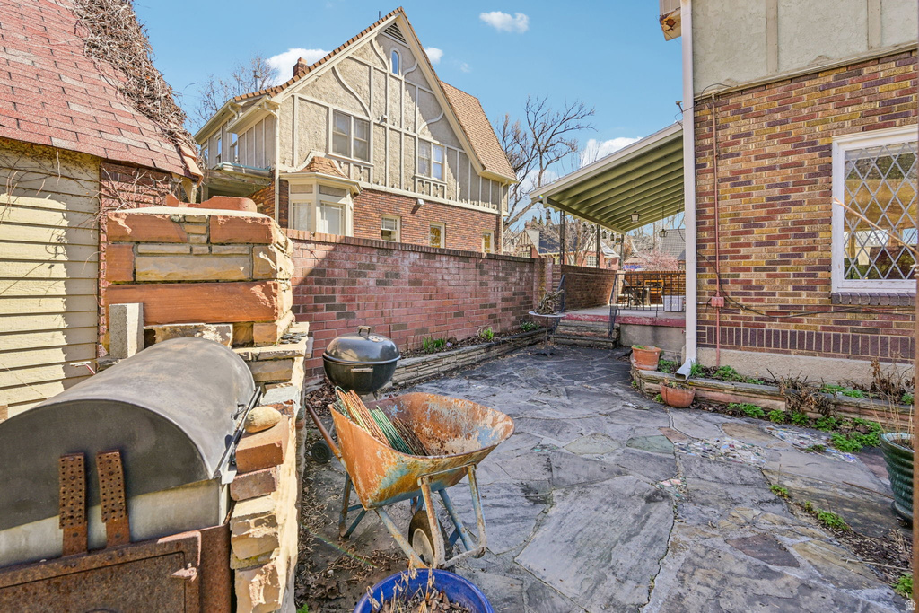 1345 E PRINCETON AVE Salt Lake City, UT 84105