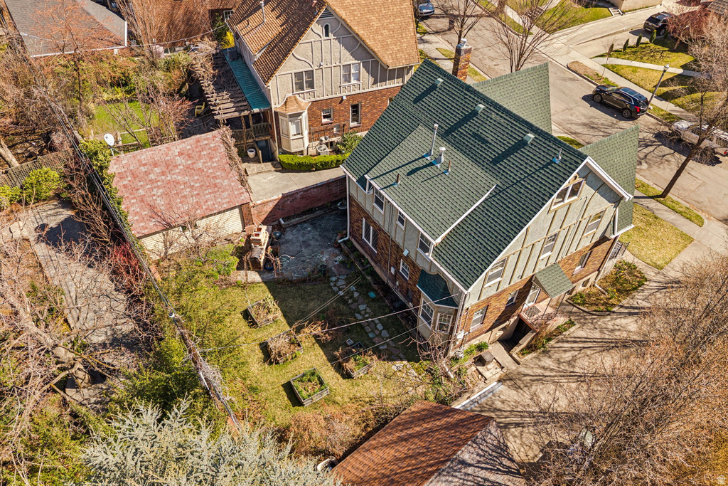 1345 E PRINCETON AVE Salt Lake City, UT 84105