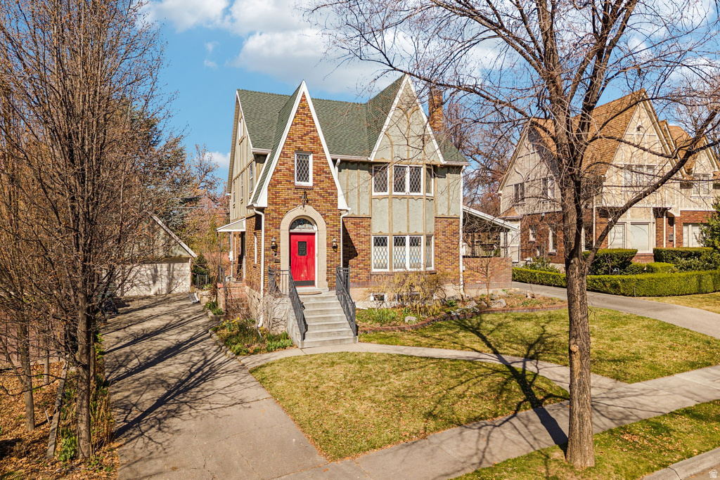 1345 E PRINCETON AVE Salt Lake City, UT 84105